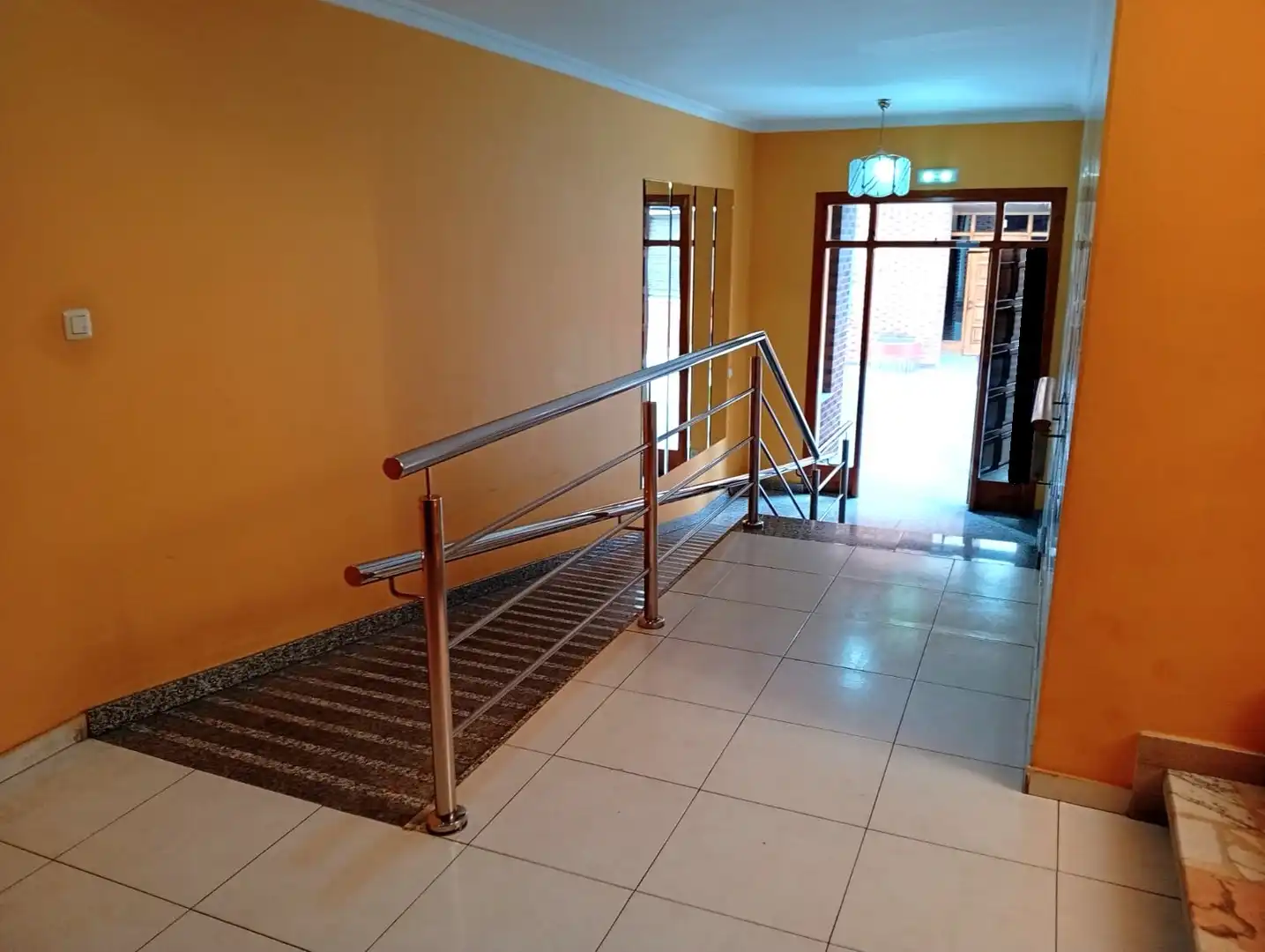 Piso en venta en Gijón  con Calefacción, Parquet y Terraza