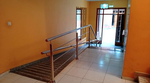 Foto 5 de Piso en venta en Carretera de Lavandera, Vega, Gijón