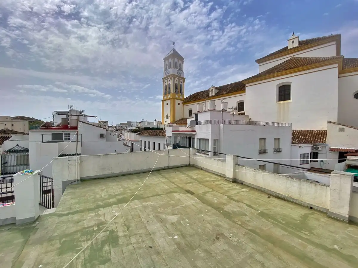 Adossat en venda a Marbella Centro, imagen 20