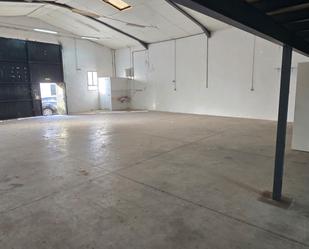 Industrial buildings to rent in Marbella