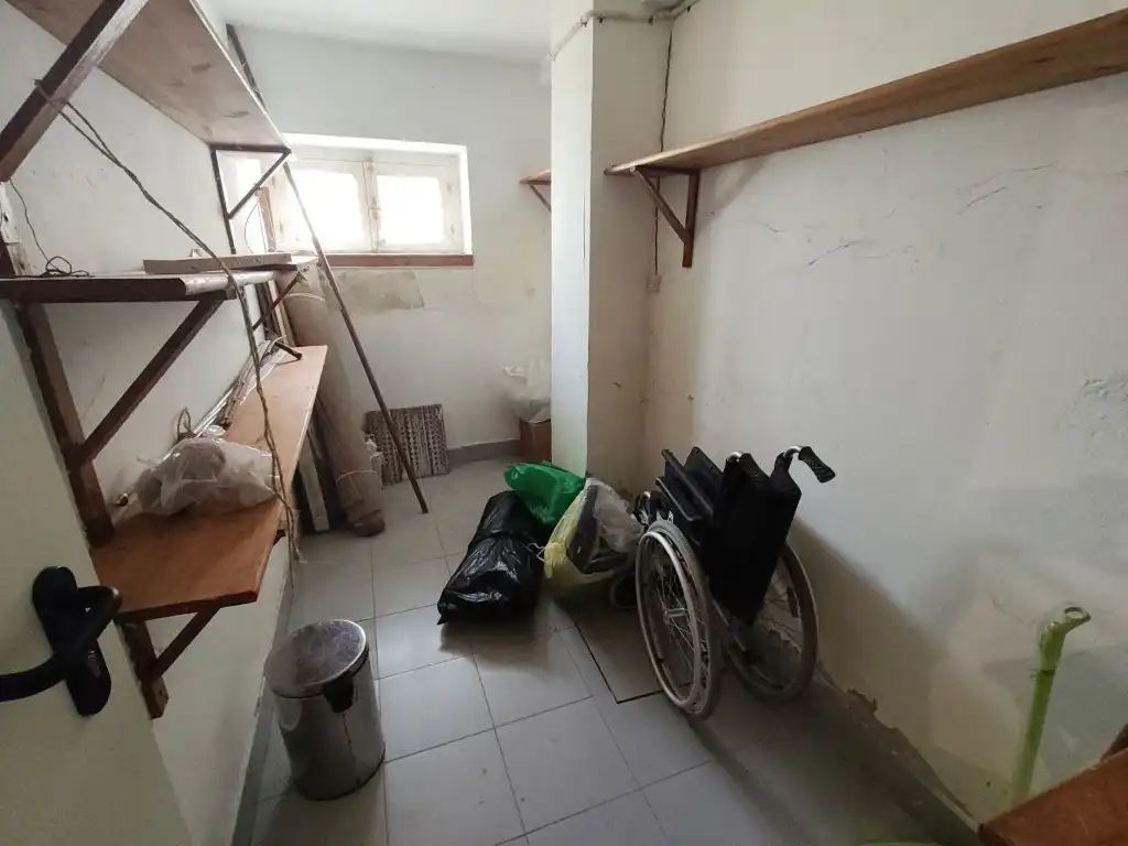 Wohnung zum Verkauf in Calle Luis Bayon, imagen 18