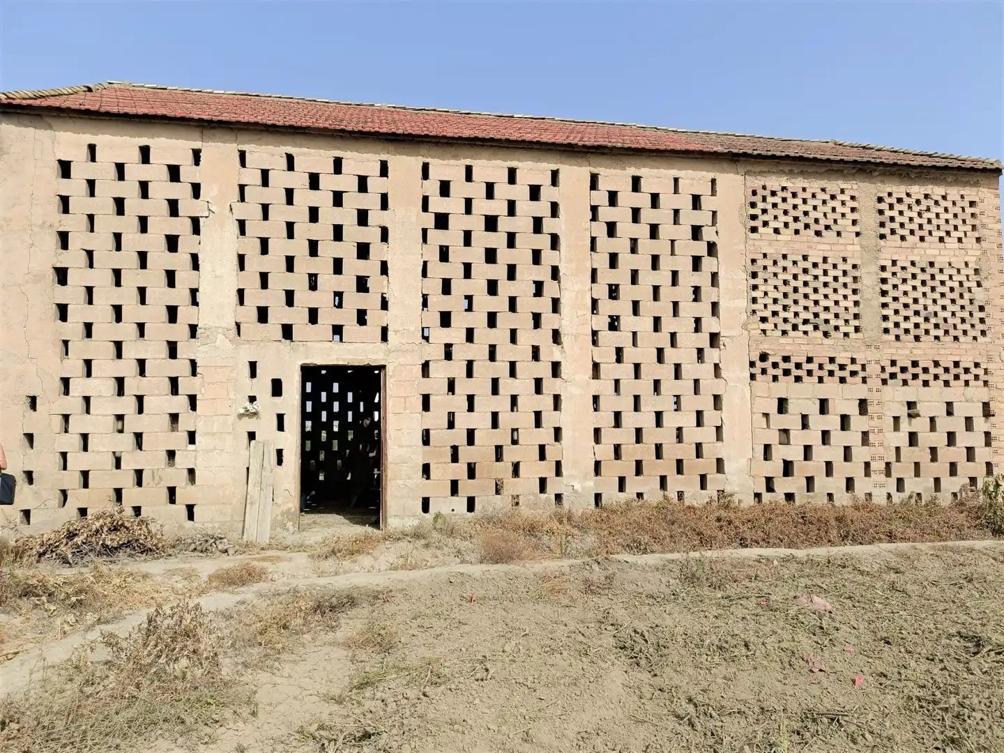 Terreny residencial en venda a Chauchina, imagen 4