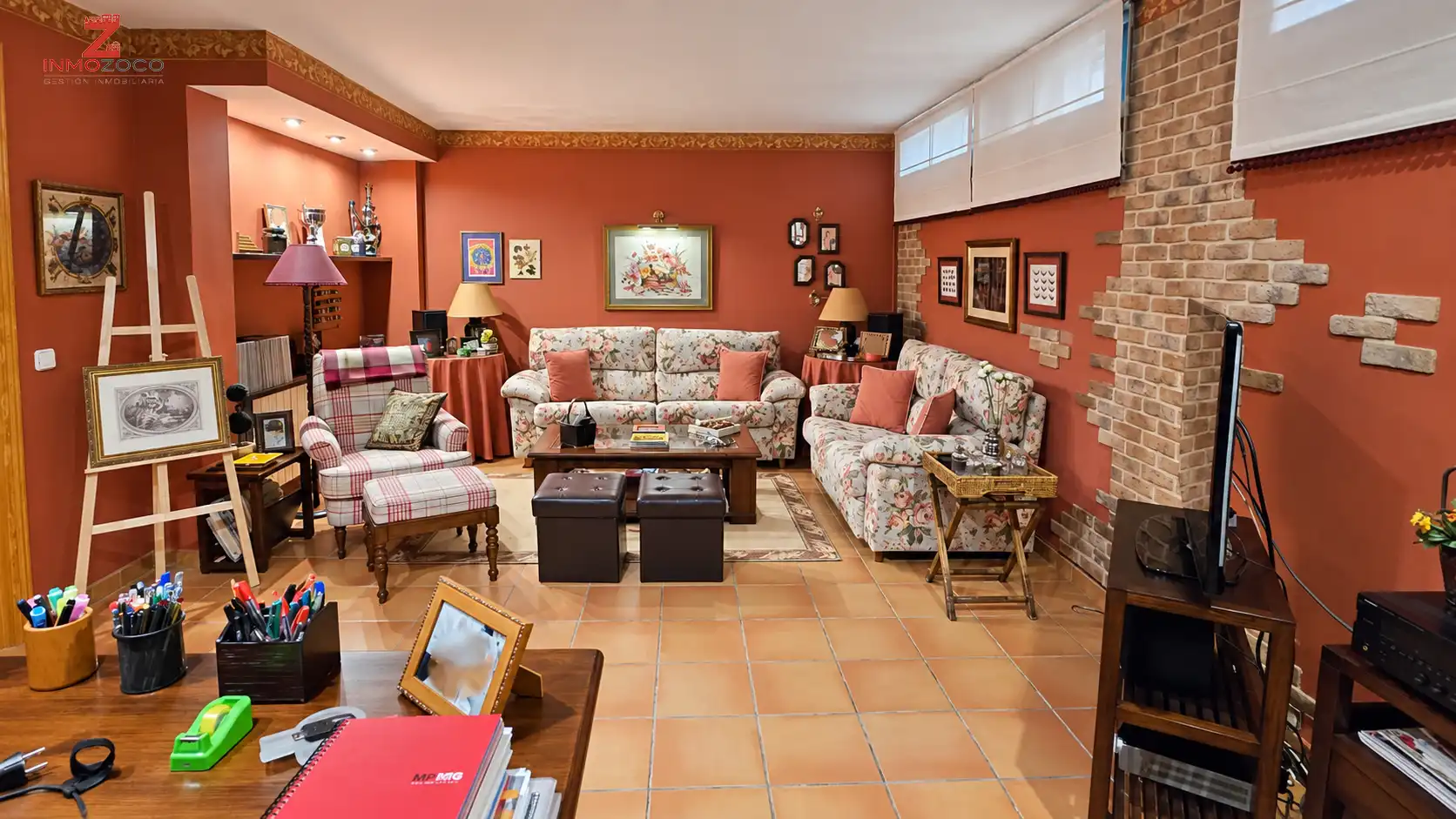Maison mitoyenne avec piscine à vendre à Monte Rozas, imagen 28