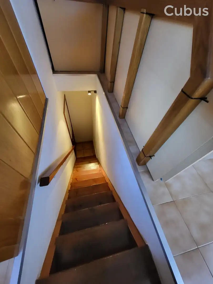Casa con terraza en venta en Sant Joan Les Fonts, imagen 26