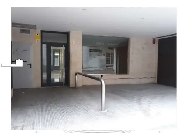 Einzelparkplatz zur Miete in Sant Antoni 3, imagen 7