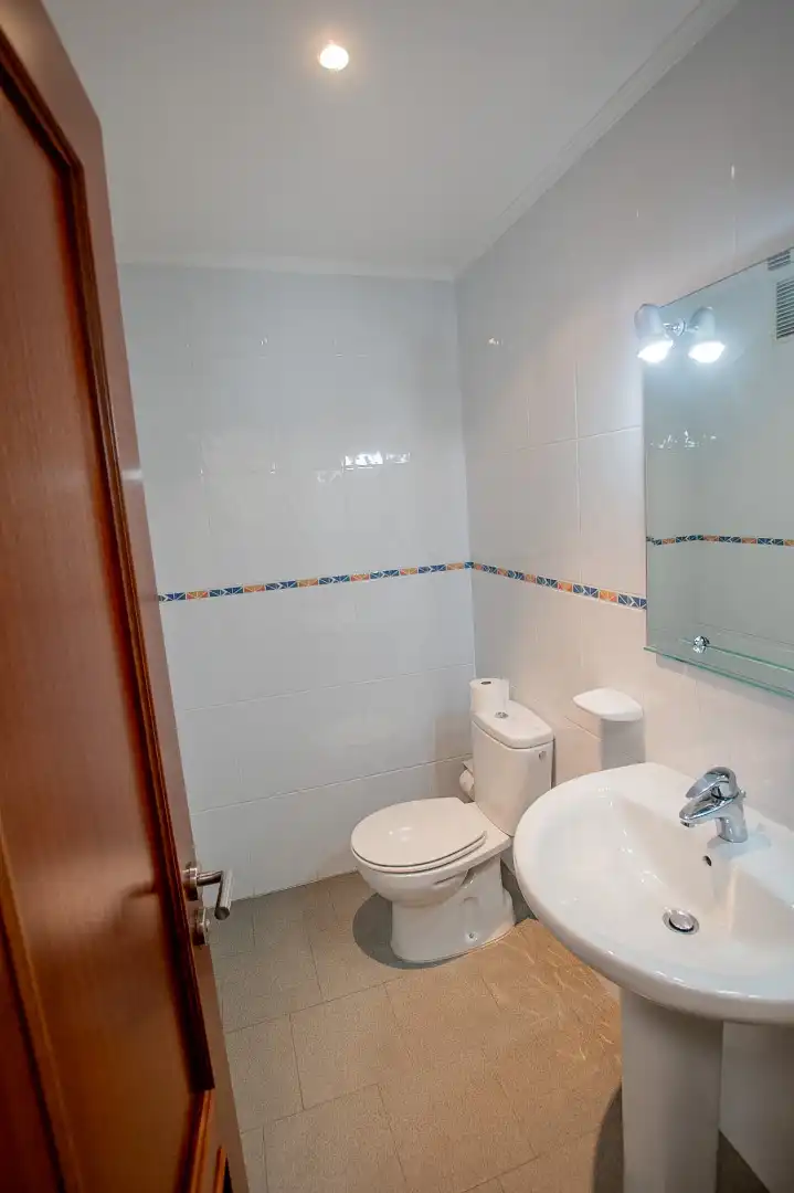 Flat with lift to rent in Calle Alc. Oscar Bautista Af 0, imagen 13