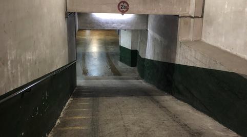 Photo 2 of Garage for sale in Carrer del Cardenal Vives, 17, Centre, Sant Andreu de Llavaneres