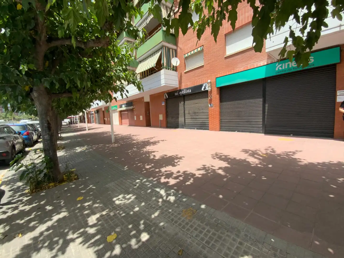Local comercial de lloguer a Penedès 4, imagen 13