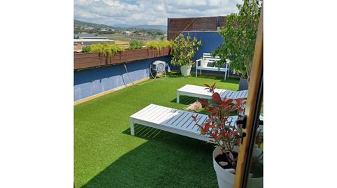 Foto 4 de Àtic de lloguer a Cabrera de Mar, Barcelona