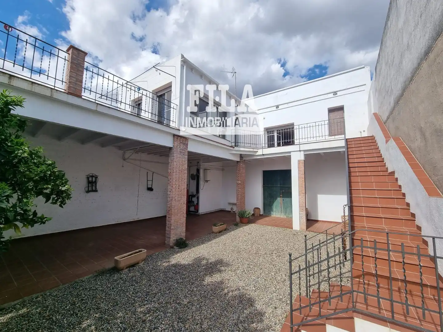 Villa mit Garten zum Verkauf in Salomó, imagen 35