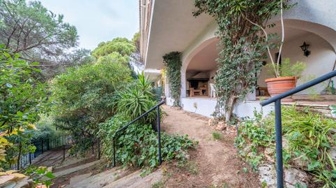 Photo 4 of Single-family semi-detached for sale in Carrer Cala D'en Simón, Montgoda, Girona