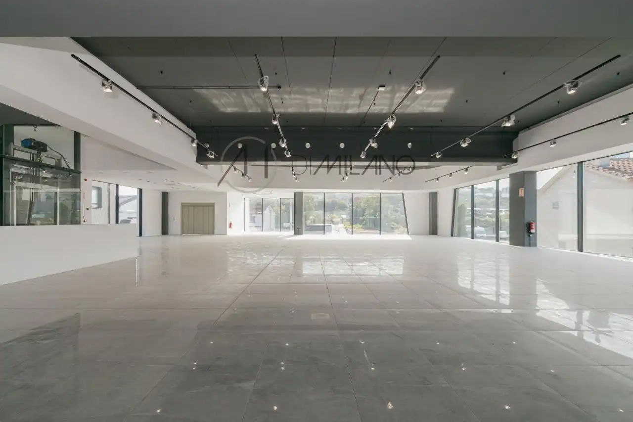 Industrial buildings for rent in Vigo 