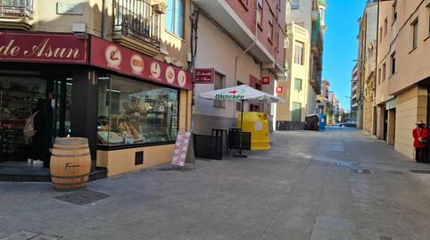 Photo 5 of Premises to rent in Calle de las Flores de San Torcuato, 7, Casco Antiguo, Zamora