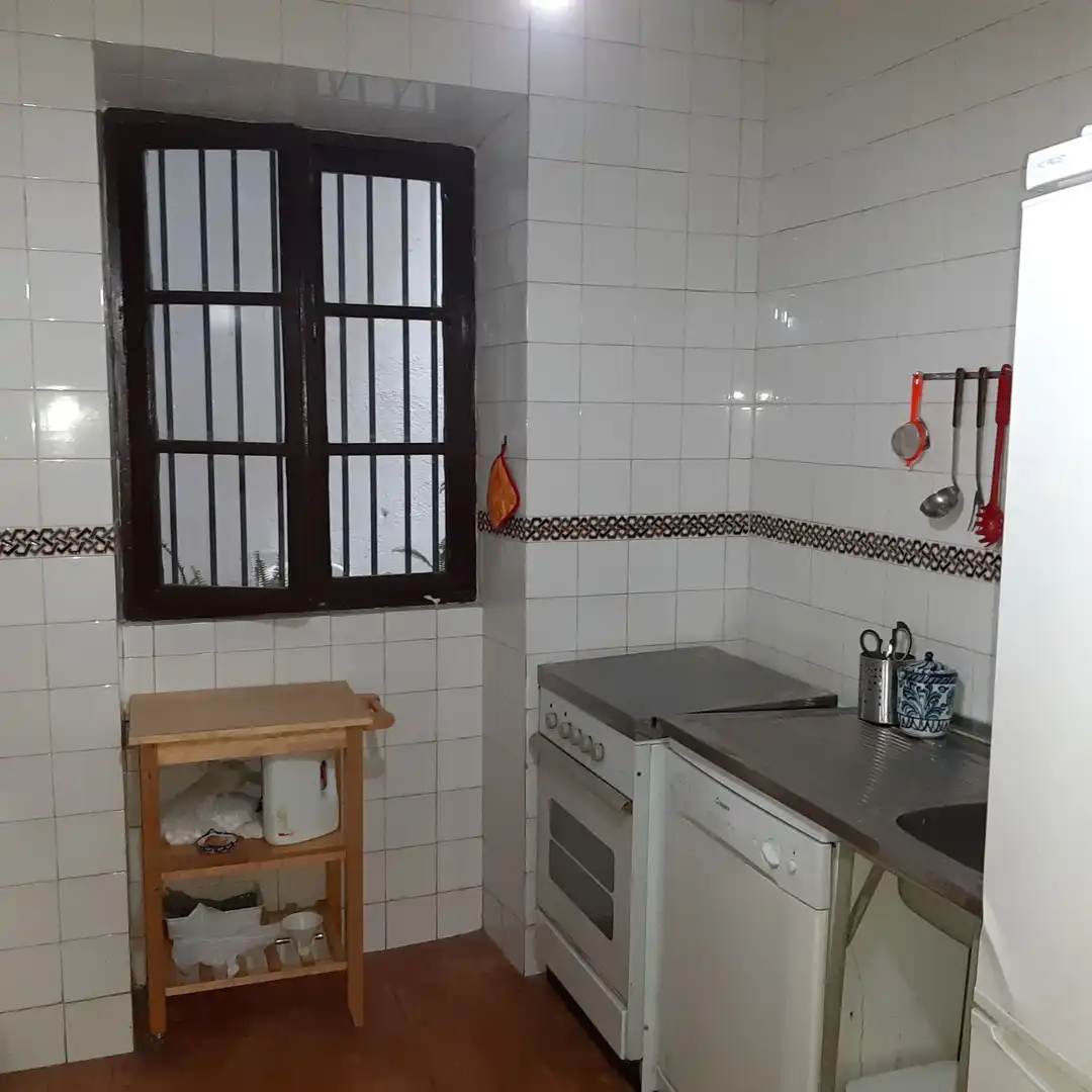 Casa con terraza en venta en Centro, imagen 8