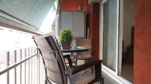 Foto 5 de Apartamento en venta en Avinguda D'amèrica, Rocafonda, Mataró