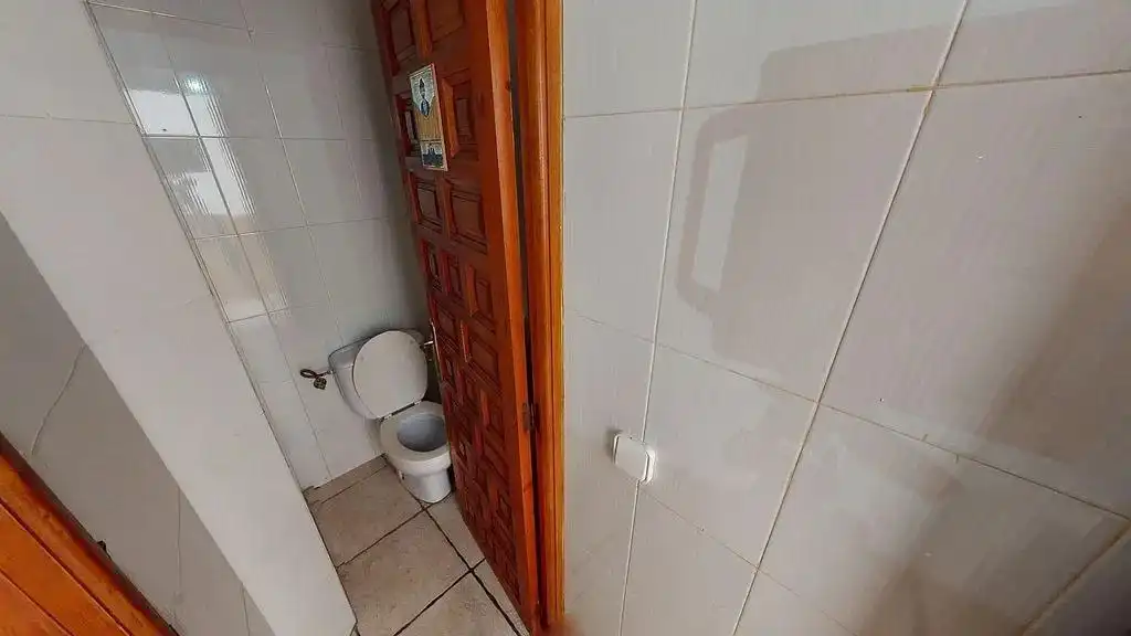Bany de Local en venda en Benidorm