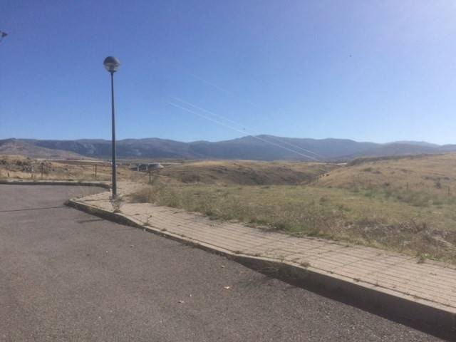 Terreno residencial en Venta en San Cristóbal de Segovia