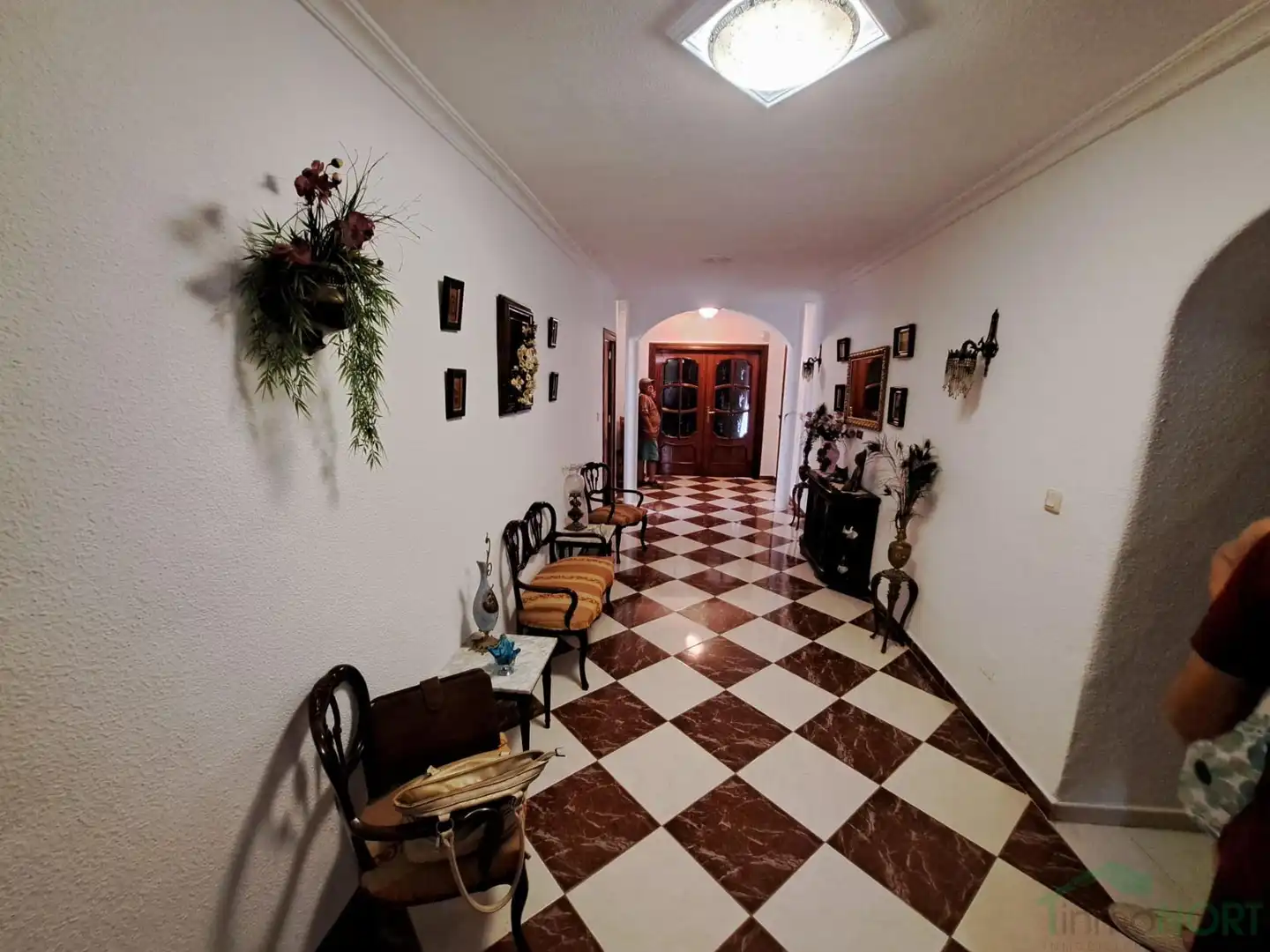 Haus oder Chalet zum Verkauf in Torre-Pacheco mit Heizung, Abstellraum und Schwimmbad