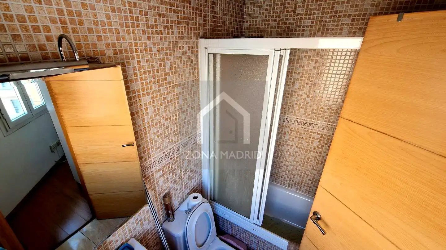 Piso con ascensor en venta en Calle de Indalecio Fernández, imagen 20