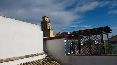 Foto 2 de Casa o xalet en venda a Plaza de las Beatillas, 95, Sta. Marina - San Andrés - San Pablo - San Lorenzo, Córdoba