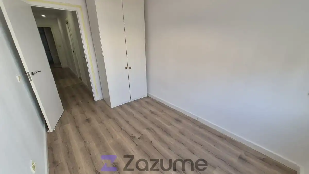 Habitación de Piso de alquiler en Cartagena con Aire acondicionado, Calefacción y Parquet