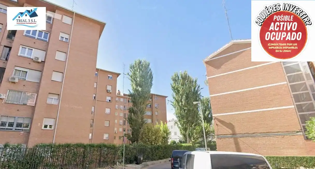 Flat for sale in ESCALONA