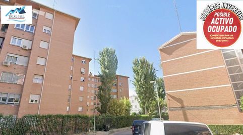 Venta de Piso en Madrid