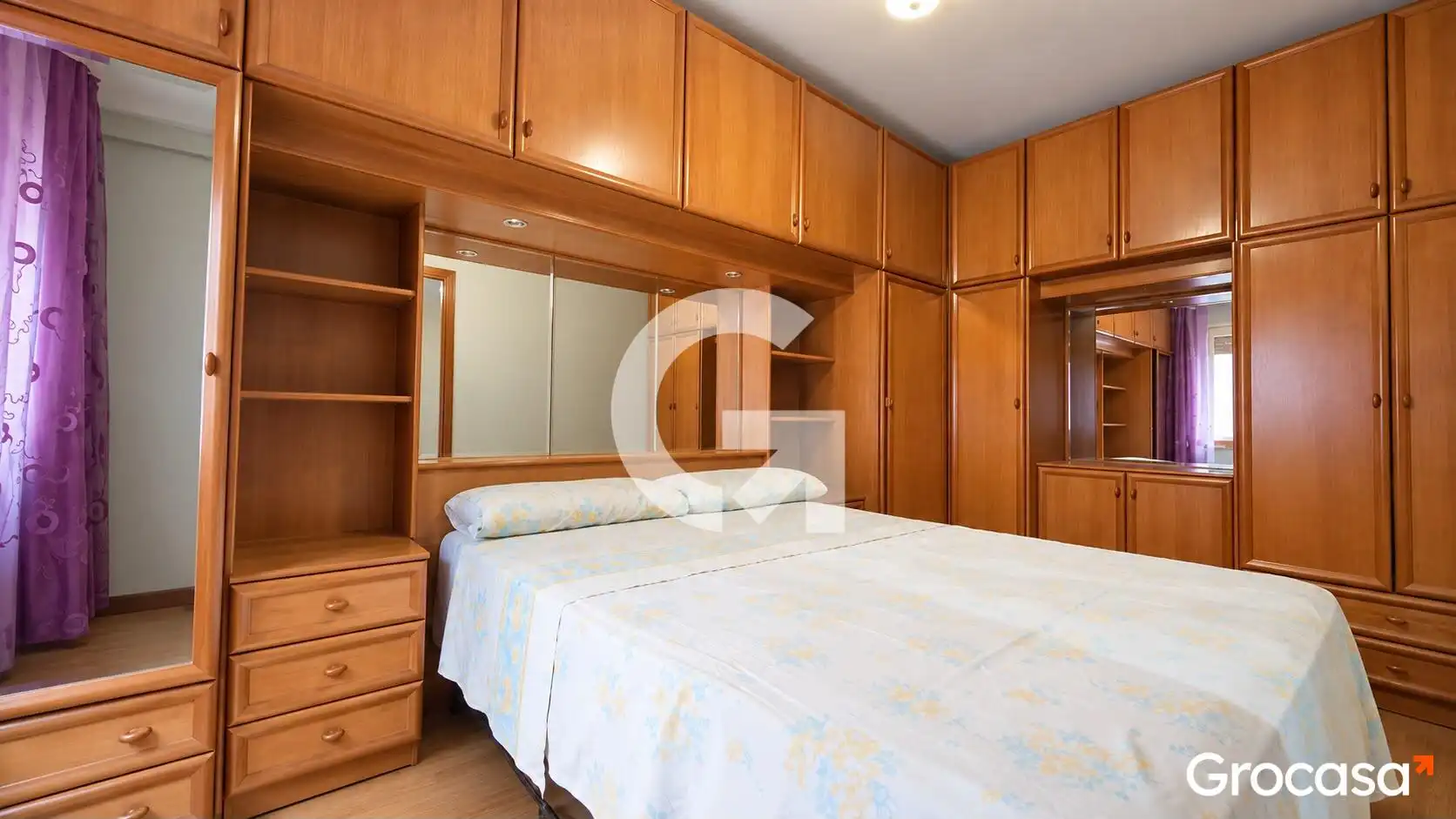 Wohnung mit Terrasse zum Verkauf in CL MOLI, imagen 7