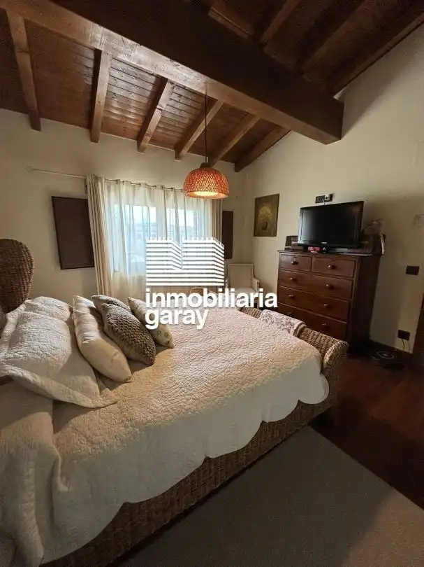 Jardín de Casa o chalet en venta en Medina de Pomar con Calefacción
