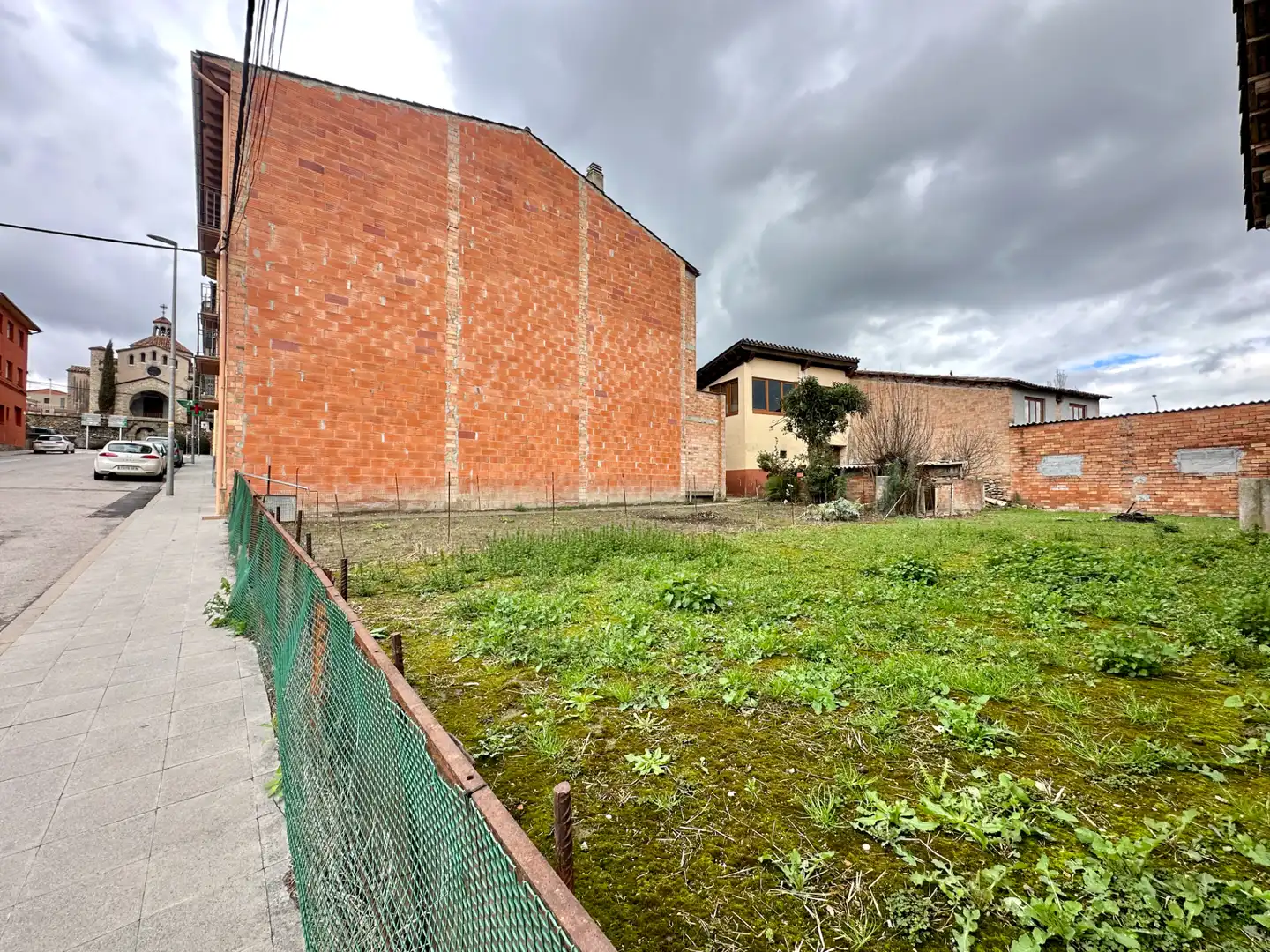 Residential zum Verkauf in Les Masies de Voltregà