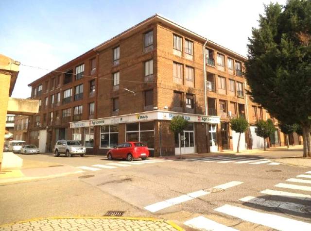 Piso en Venta en Avenida de Fernando de Castro en Sahagún