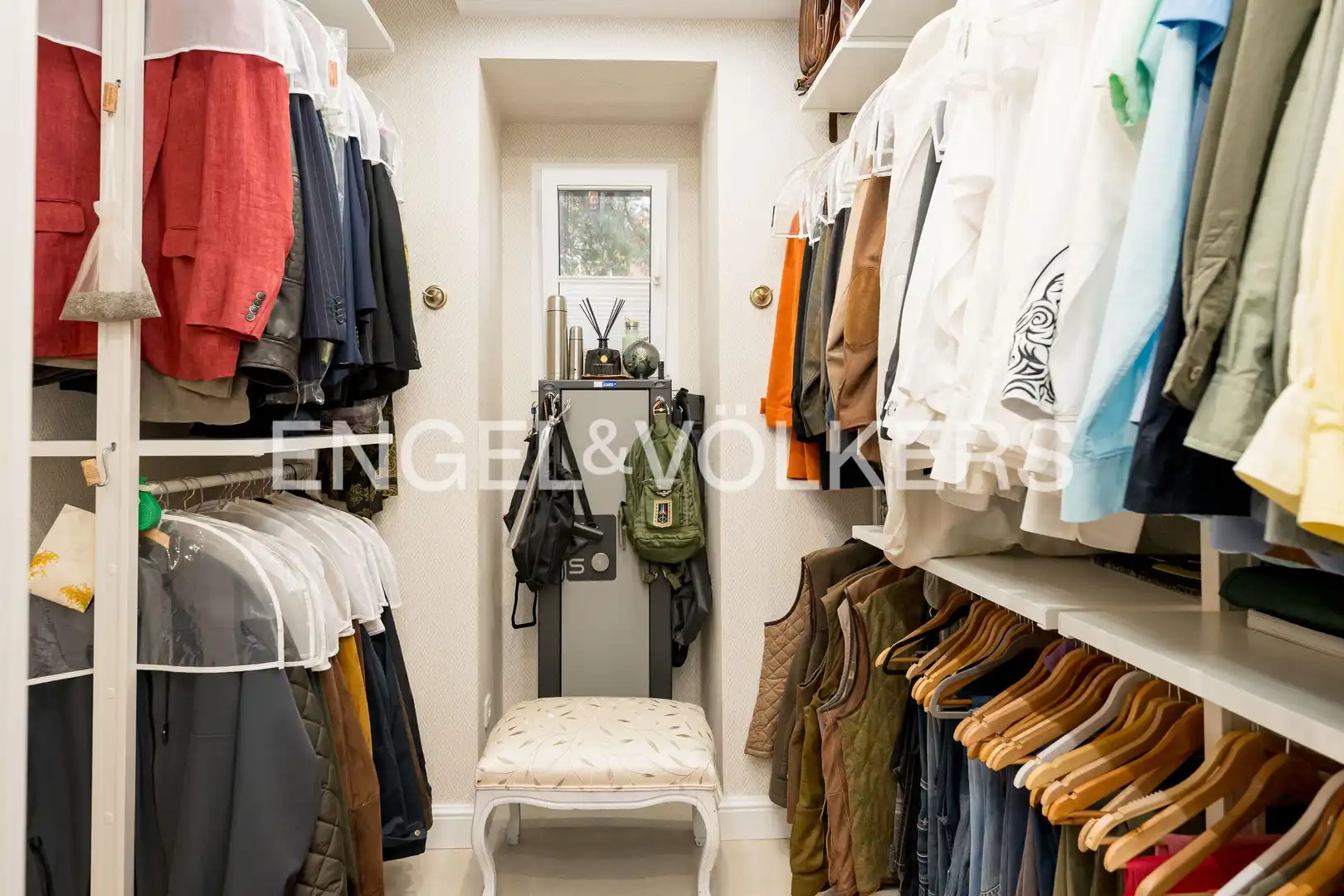 Houses for sale in Madrid  with Air Conditioner, Heating and Private garden