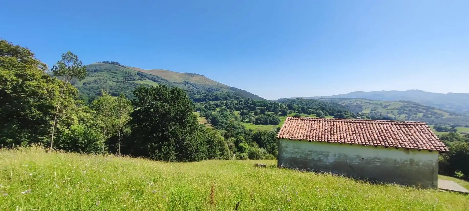 Casa o chalet en venta en Villafufre con Jardín privado