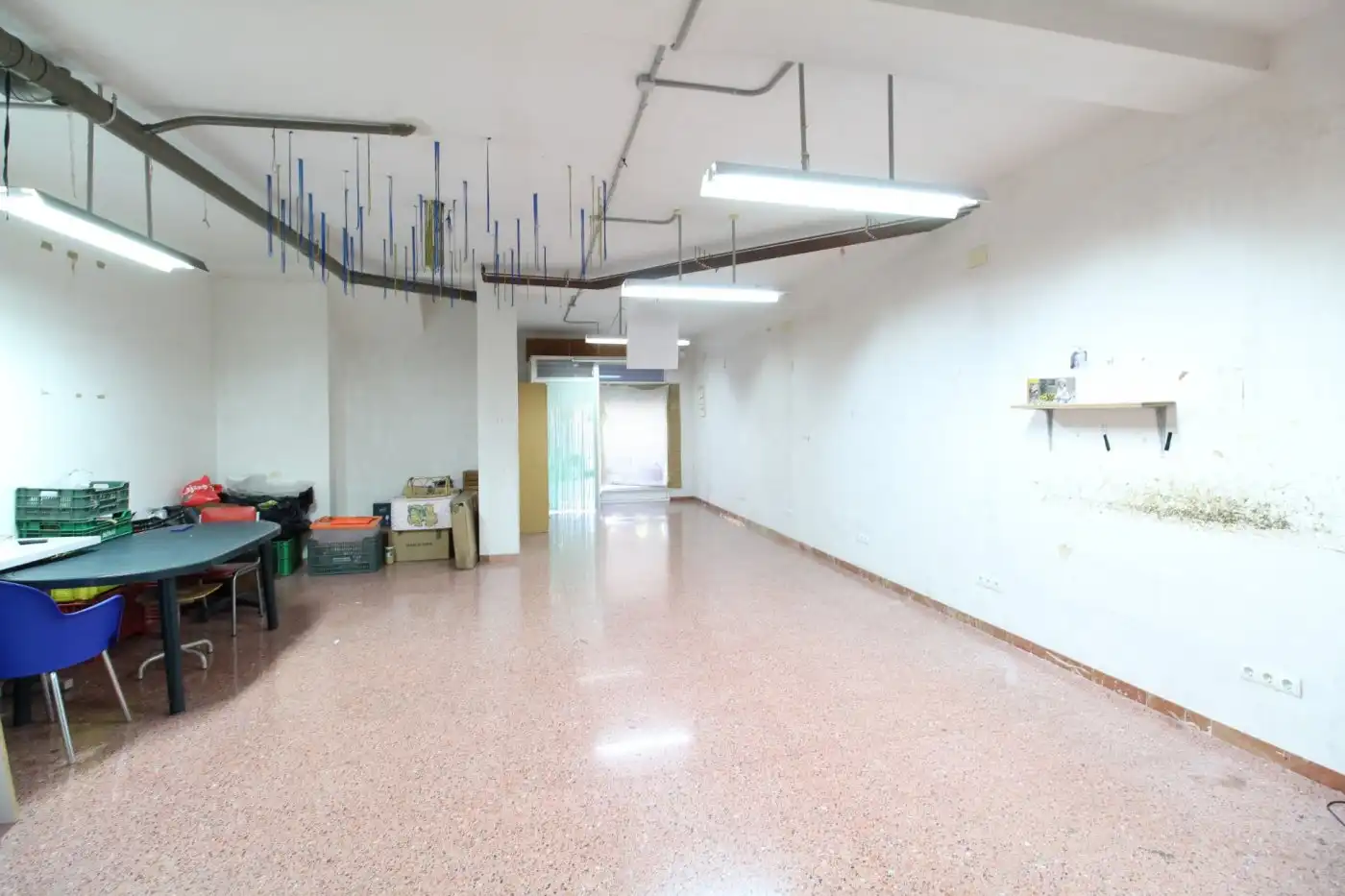 Local comercial en alquiler en Elche ciudad, imagen 22