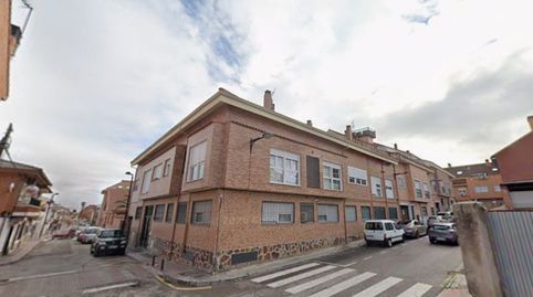 Foto 4 von Garage zum Verkauf in Caretos, San Benito - Soledad - Hispanidad, Ciempozuelos