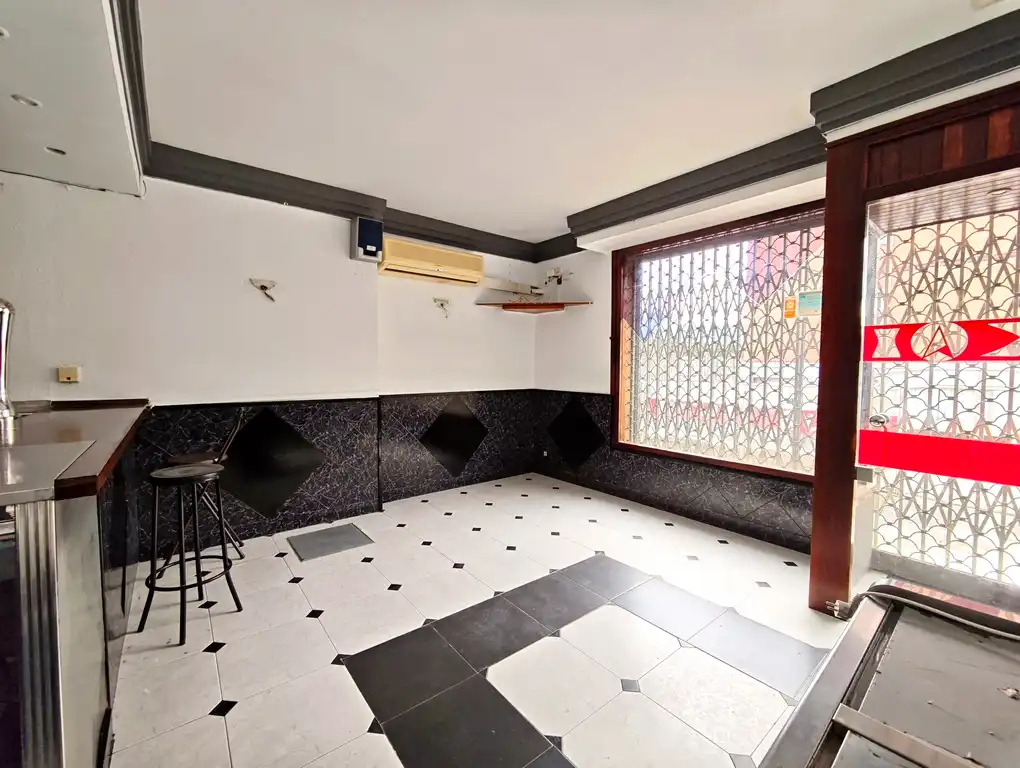 Local en venta en Berriz con Amueblado