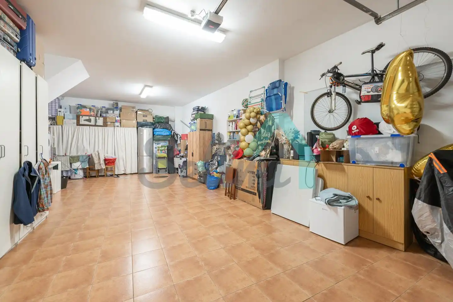 Einfamilien-Reihenhaus zum Verkauf in Vegadeo mit Heizung, Privatgarten und Terrasse