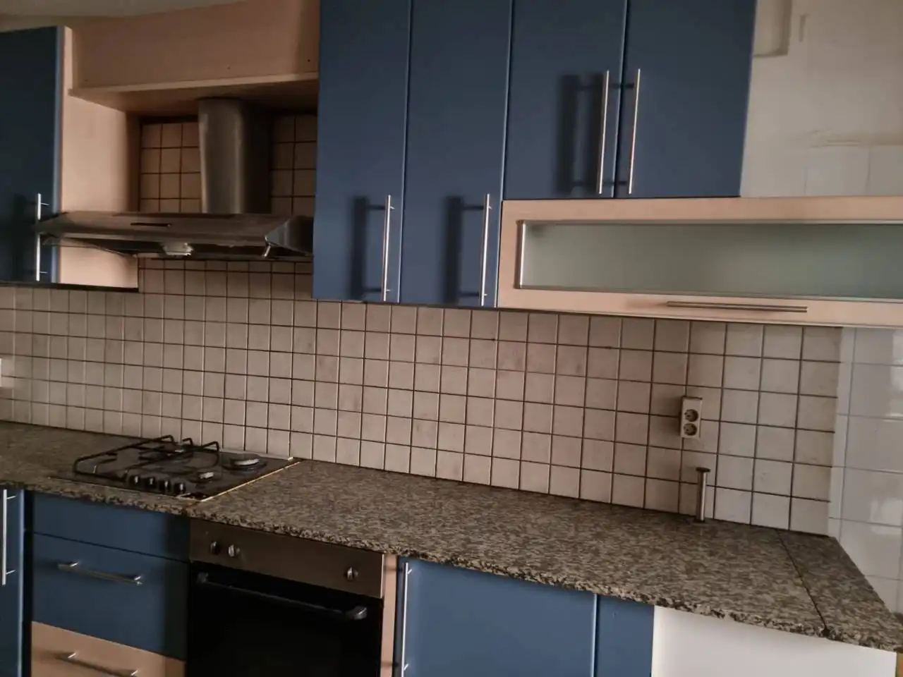 Cocina de Local de alquiler en Ponts