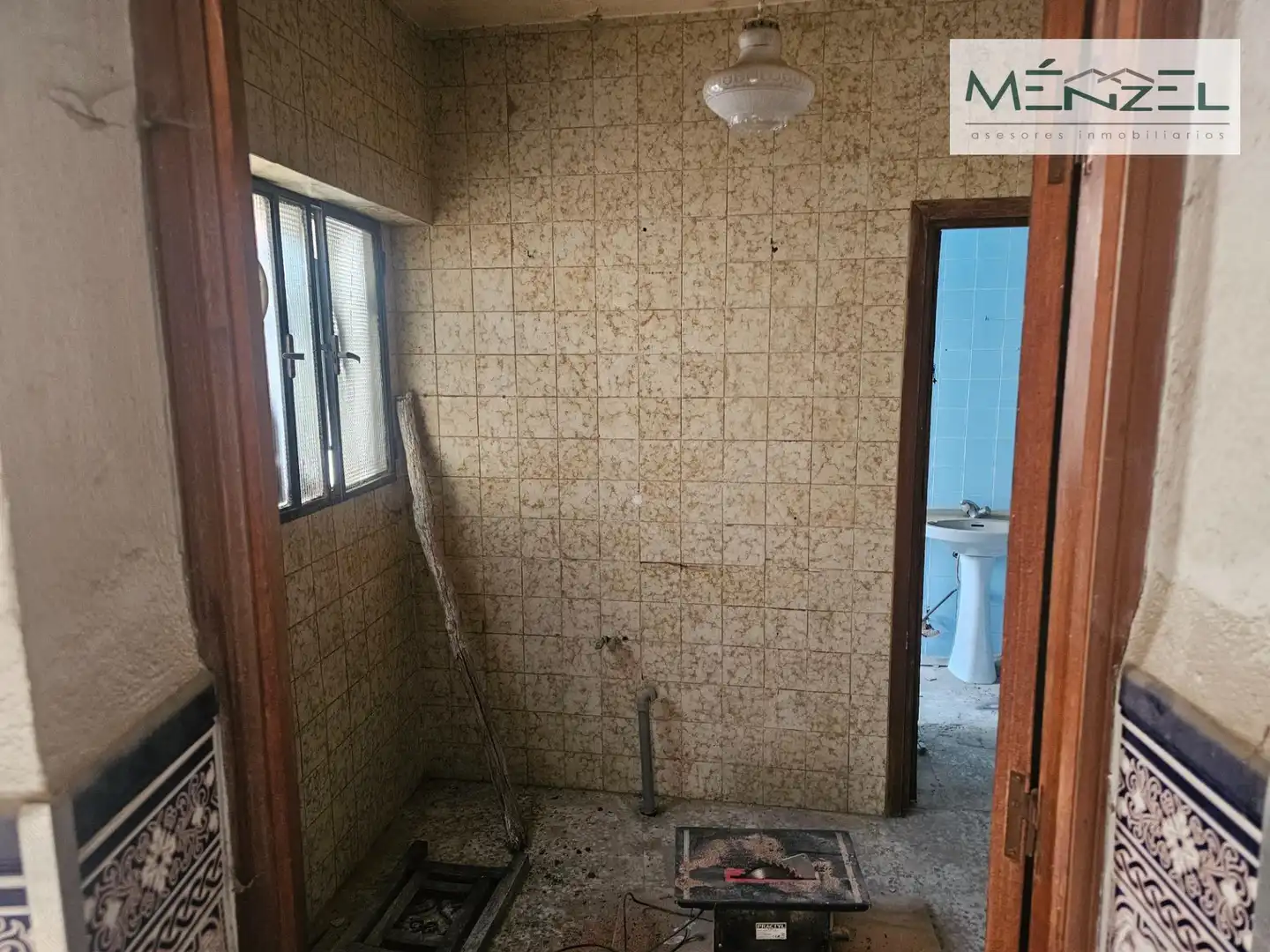 Casa o xalet en venda en Coria del Río