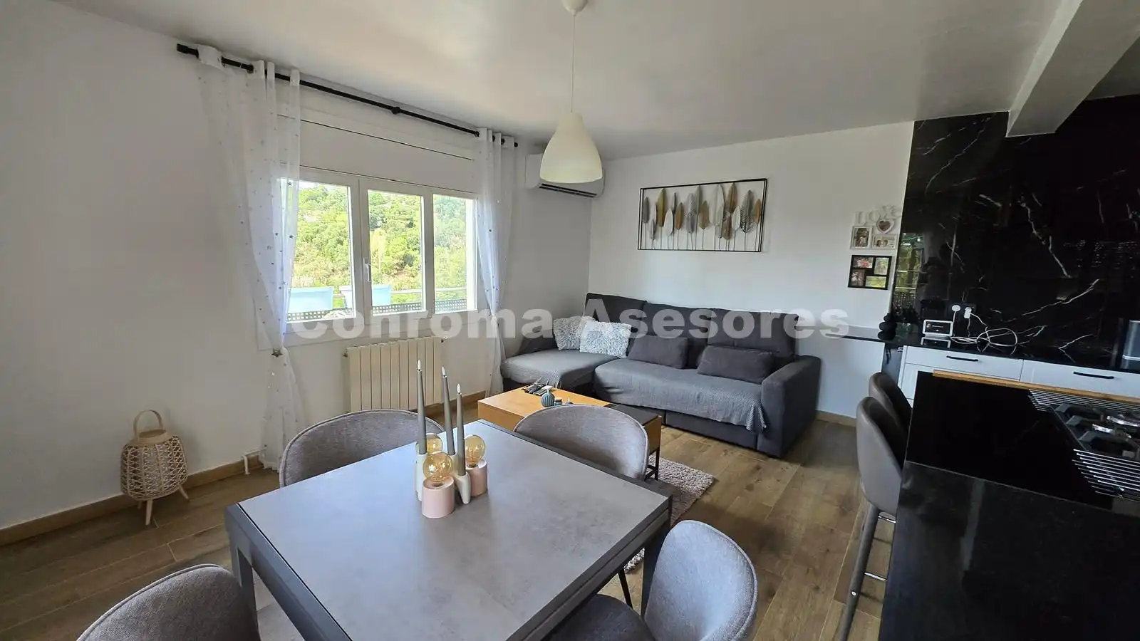 Casa o xalet de lloguer a Lloret Residencial - Montlloret