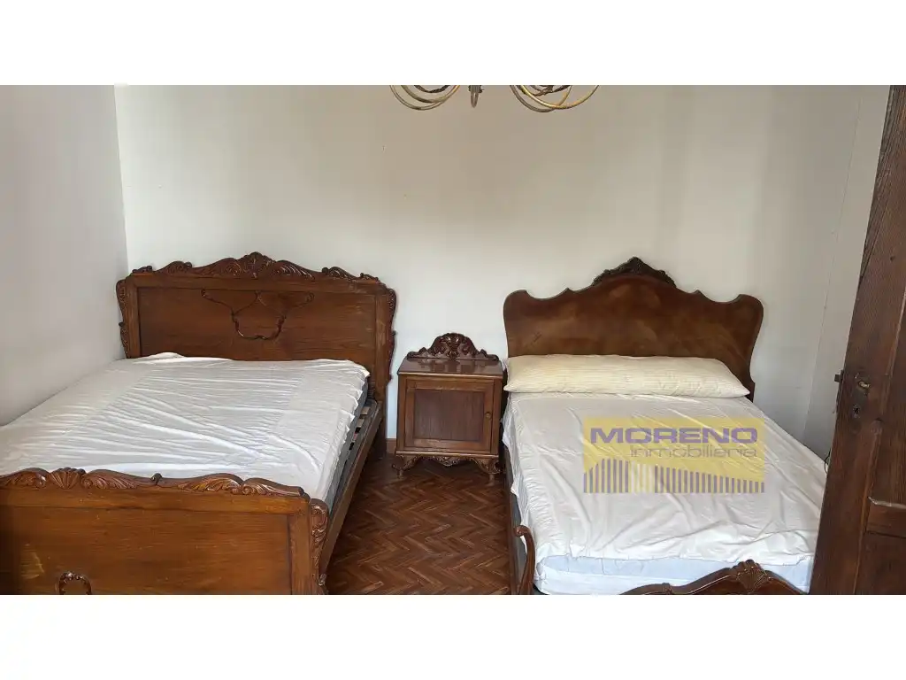 Bedroom of Houses for sale in Triacastela