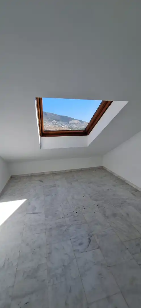 Terrassa de Casa adosada en venda en Benalmádena amb Aire condicionat, Jardí privat i Terrassa