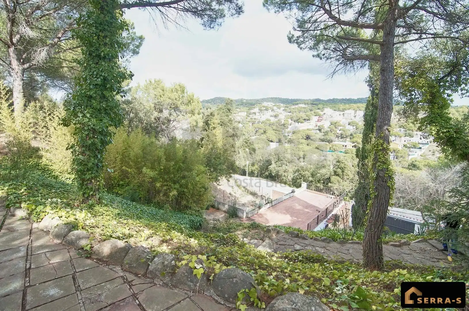 Casa amb jardí en venda a Lloret Verd - Els Pinars, imagen 51