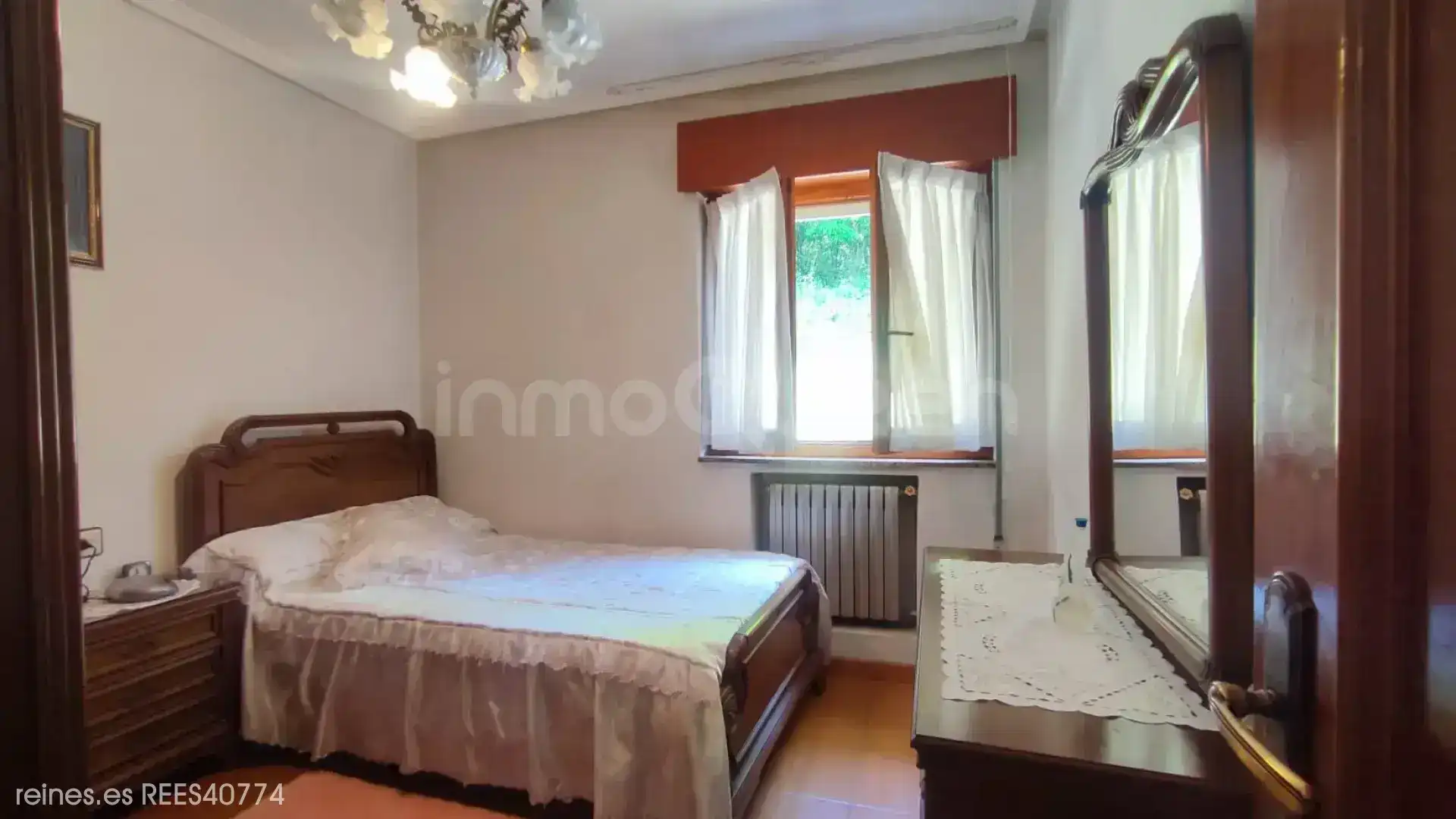 Bedroom of Houses for sale in Grado  with Heating, Private garden and Terrace