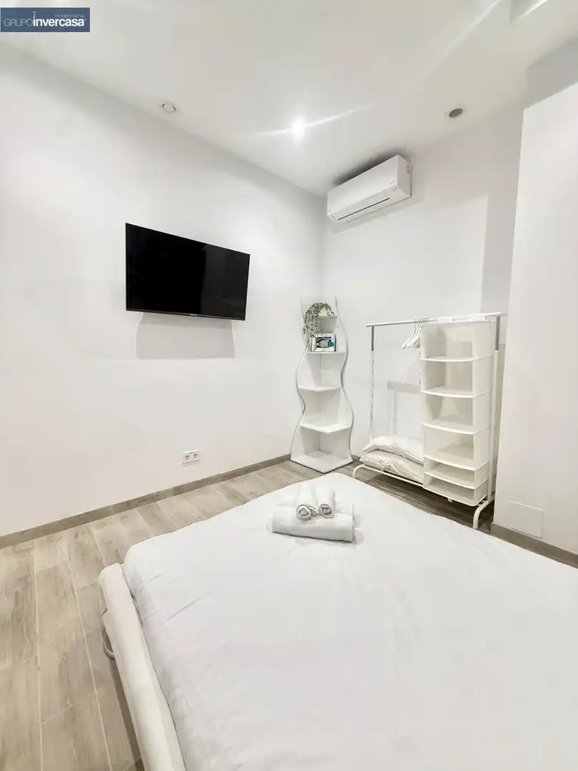 Habitación de Apartamento en venta en Valencia con Calefacción