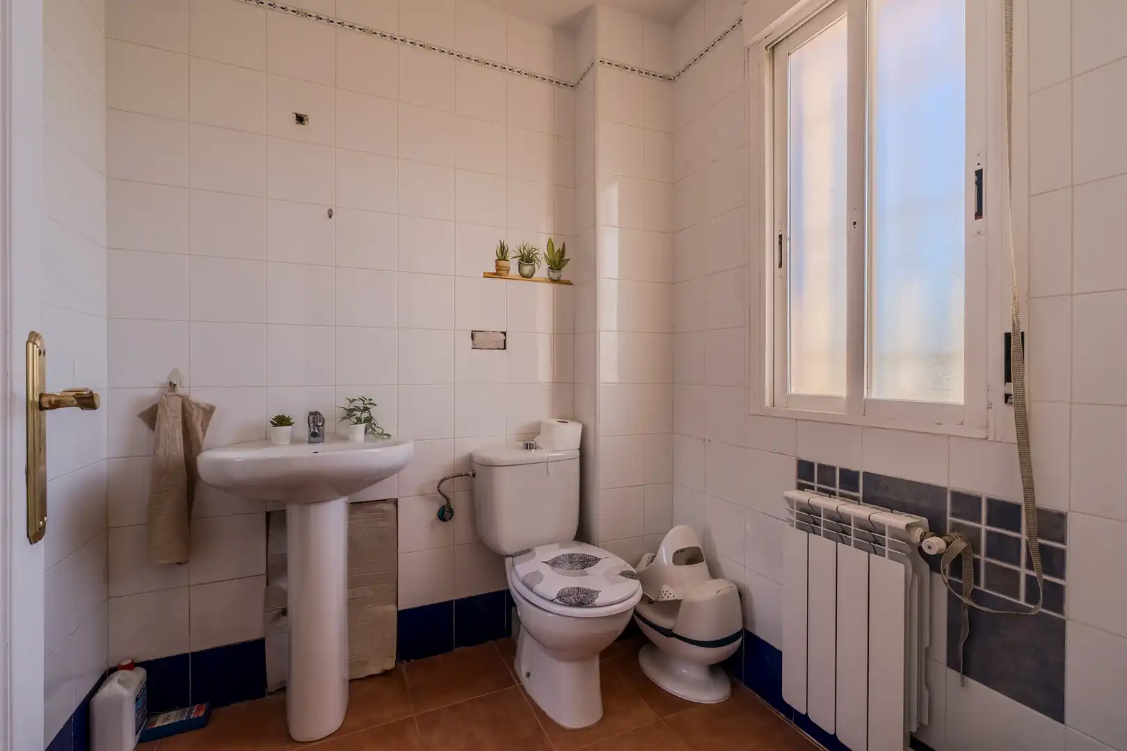 Detached house with garden for sale in Avenida Juan Pablo II, imagen 13