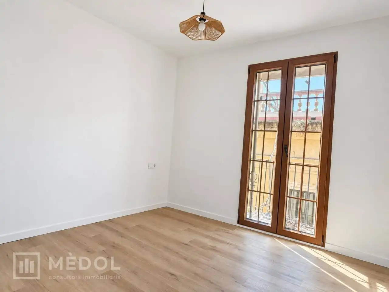 Piso con terraza en venta en Calle Salines 1, imagen 8