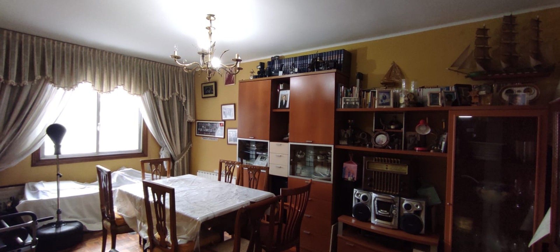 Flat for sale in As Travesas - Balaídos