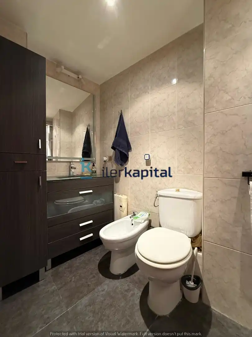 Flat with lift for sale in Cappont, imagen 14