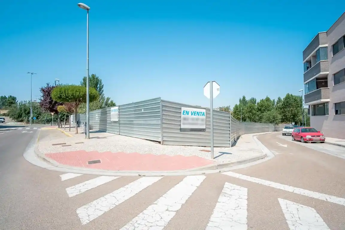 Immobles singulars amb ascensor en venda a Avenida de España 1, imagen 4
